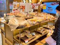-西村叔叔的店·面包·甜品·蛋糕(崂山丽达店)
