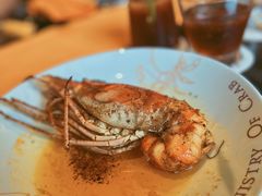 -Ministry of Crab(科伦坡店)