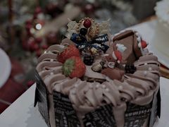 -卷心卷意·轻甜蛋糕(新光天地店)