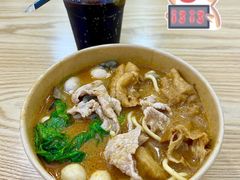-好呷嘎来沙茶面(北京路店)