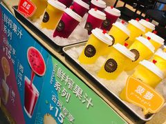 -Olé精品超市(太原万象城店)