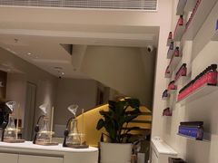 -泰合玺·精油疗愈 SPA(南京河西万达店)