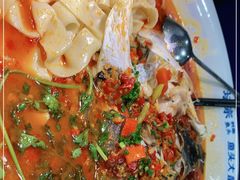 -坛宗剁椒鱼头(河西王府井店)