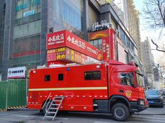 -太原茂业天地购物中心