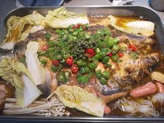 -半天妖烤鱼(永旺梦乐城店)