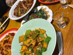 -柴窝堡22号辣子鸡·传承新疆菜