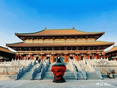 -隆兴寺