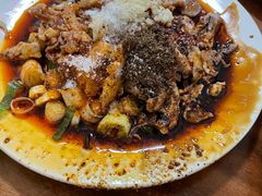 -温记府廟豆汤饭·始于1955年(海椒店)