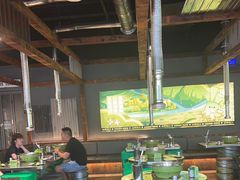 -山葵说·泥炉烤肉(泰达时尚E街区店)