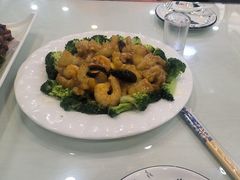 -黑石礁酒楼·海鲜(黑石礁店)