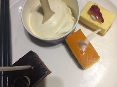 -杭州国际会议中心洲际酒店-原素全日餐厅(解放东路店)