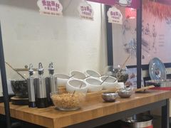 -东方饺子王(和平里店)