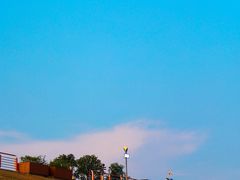 -南京金牛湖风景区