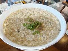 -文楼·淮扬菜·淮安早茶(河下古镇翔宇店)