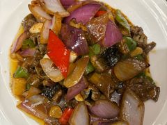 -樟树底(胜利河美食街店)