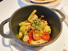 -WANG STEAK 王品(杭州万象城店)