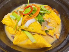 -如轩·海鲜砂锅粥·潮汕菜(南城店)