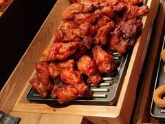 -比格比萨自助(延庆万达广场店)