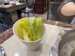 -潮悦牛肉火锅城(水贝店)