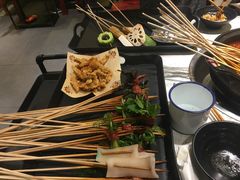 -钢管厂五区小郡肝串串香(南山店)