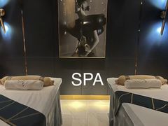 -上海波特曼丽思卡尔顿酒店