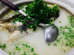 -天乐农家鱼头王(天目湖店)