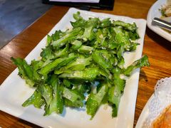 -南海渔家•海鲜•正宗海南菜(海棠湾店)