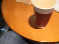 -COSTA COFFEE(金长安大厦店)