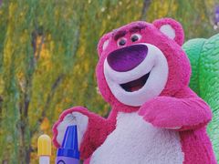 -上海迪士尼度假区