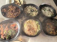 三鲜煲-阿龙酒煲(海宁新苑路店)