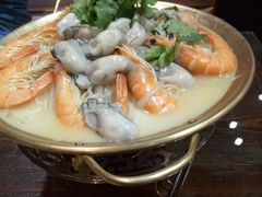 -东北大院·东北菜(三台子店)