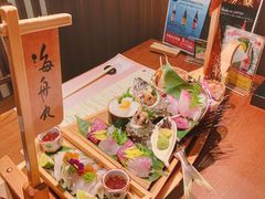 -南紀白浜 浜千鳥の湯 海舟