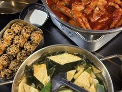 -HOTISLAND海鸡岛·韩国料理(江南西店)