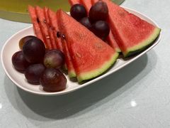 -沽上民肴·八珍豆腐·海鲜(福州道鸿正家园店)