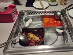 -海底捞火锅(宝龙广场夜宵主题店)