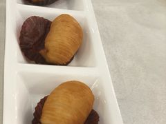 -顺悦酒家(嘉信城市广场店)