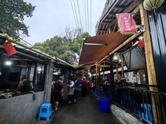 -食神又名厕所兔
