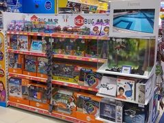 -TOYSRUS玩具反斗城(广州IGC天汇广场店)