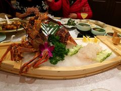 -卫鼎轩·曹公馆(鼓楼店)