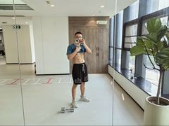 -WEGYMER健萌健身(麦德龙钰龙天下馆)
