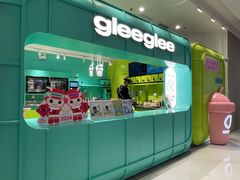 -gleeglee乐溢亦茶(合生汇店)