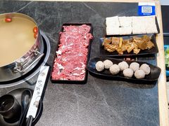 -林记潮牛·牛肉火锅(上马墩店)