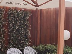 -Peet's Coffee皮爷咖啡(大学路店)