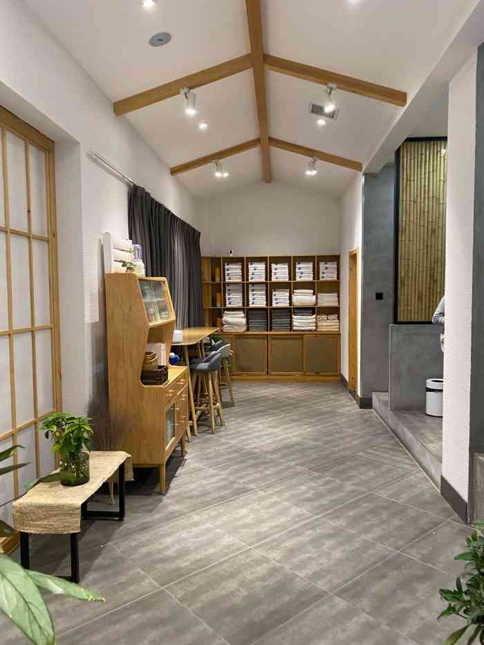 晴子整骨美颜沙龙-"感谢点评爸爸和晴子,又一次中了免费试.提.