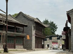 -盛世南宫影视城(北普陀影视城)