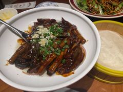 -上海人家花樣年华(中山公园店)