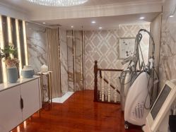 -茜尔维亚修身连锁(闵行莘庄店)