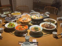 -卞氏菜根香·川菜(青羊万达店)