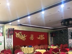 大堂-台山美食一绝阿四台山黄鳝饭(阿四创作店)