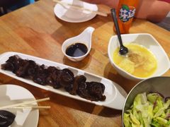 -鬼味烤翅(南锣鼓巷店)